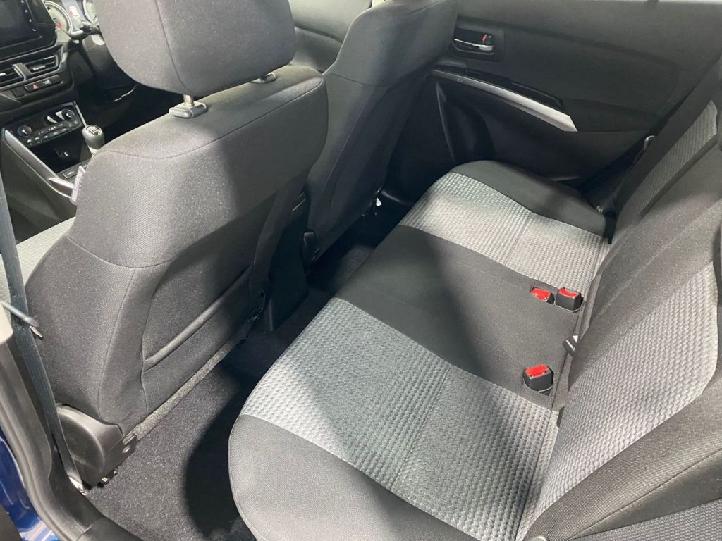 Used Suzuki SX4 S-Cross 2023 for sale - 76405781: Photo 20