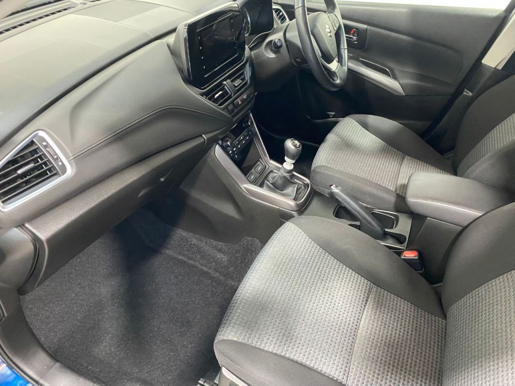 Used Suzuki SX4 S-Cross 2023 for sale - 76405781: Photo 23