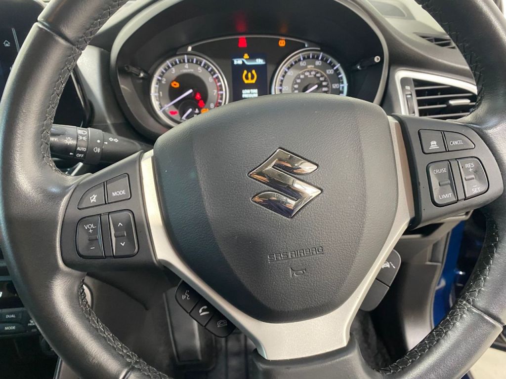 Used Suzuki SX4 S-Cross 2023 for sale - 76405781: Photo 25