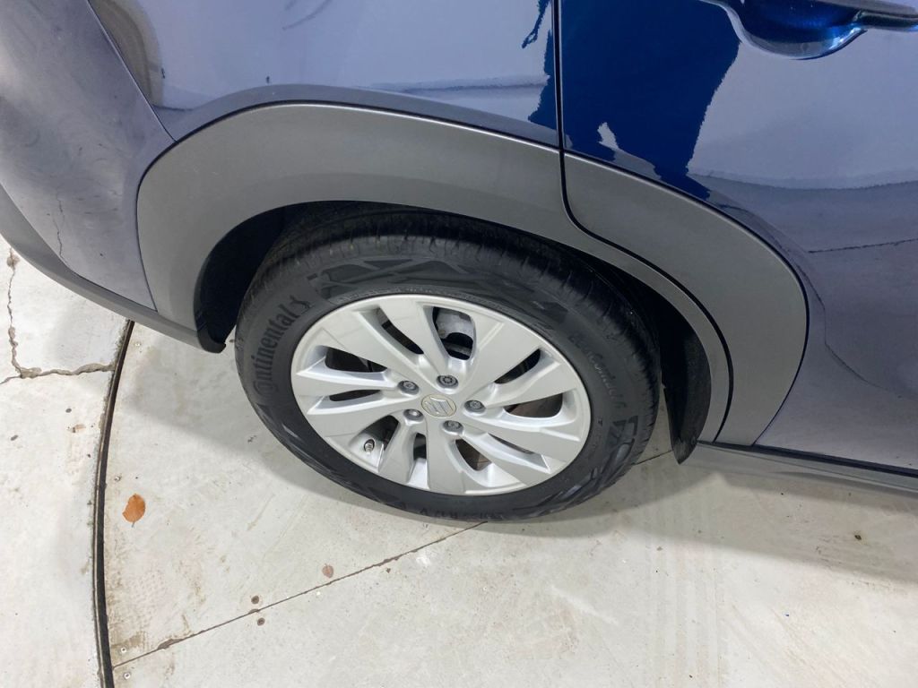 Used Suzuki SX4 S-Cross 2023 for sale - 76405781: Photo 6