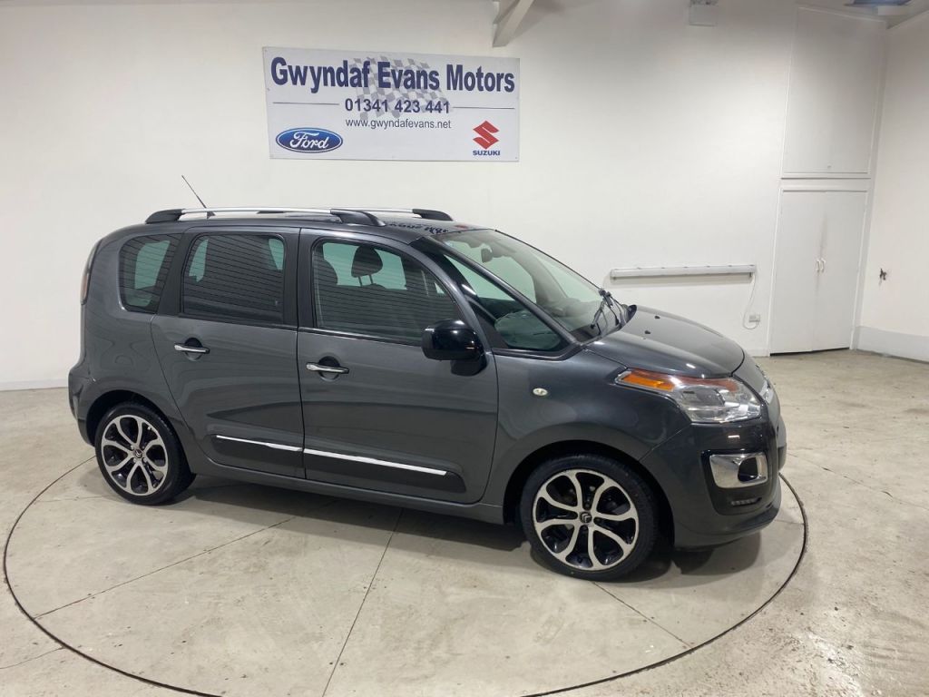 Used Citroen C3 Picasso 2016 for sale - 77107079: Photo 10