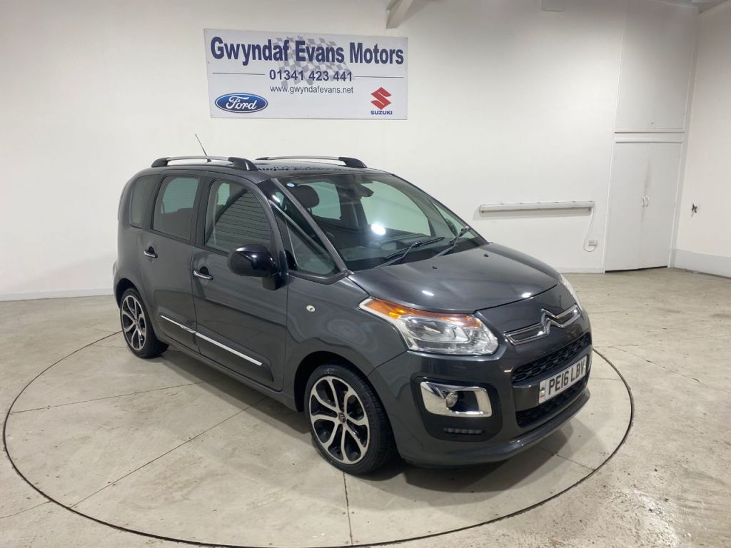 Used Citroen C3 Picasso 2016 for sale - 77107079: Photo 12