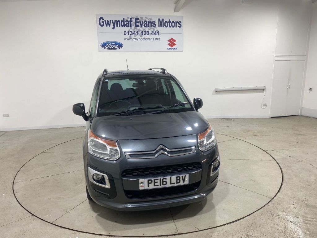 Used Citroen C3 Picasso 2016 for sale - 77107079: Photo 14