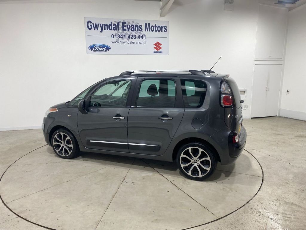 Used Citroen C3 Picasso 2016 for sale - 77107079: Photo 18