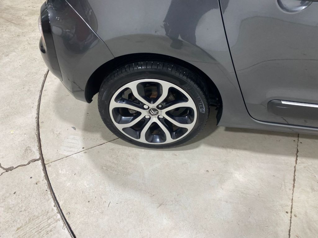 Used Citroen C3 Picasso 2016 for sale - 77107079: Photo 19