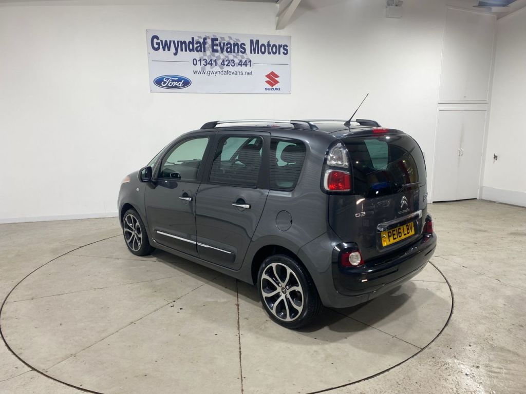 Used Citroen C3 Picasso 2016 for sale - 77107079: Photo 22