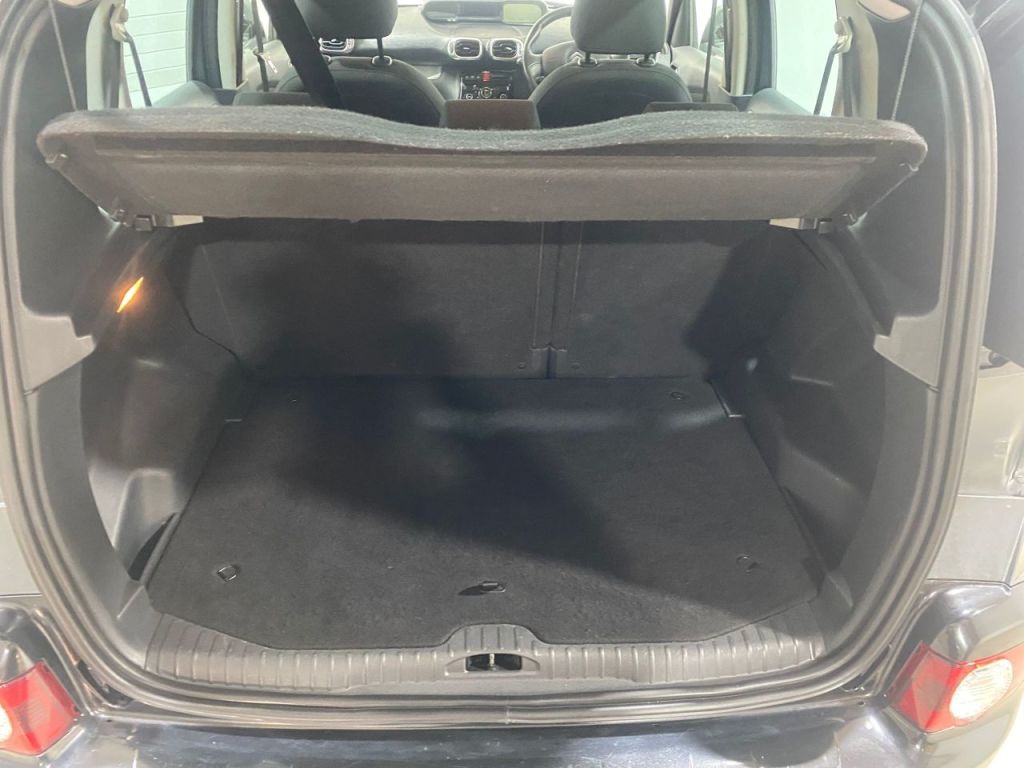 Used Citroen C3 Picasso 2016 for sale - 77107079: Photo 23