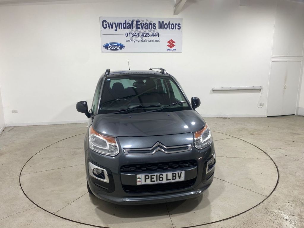Used Citroen C3 Picasso 2016 for sale - 77107079: Photo 26