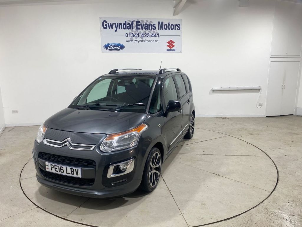 Used Citroen C3 Picasso 2016 for sale - 77107079: Photo 29