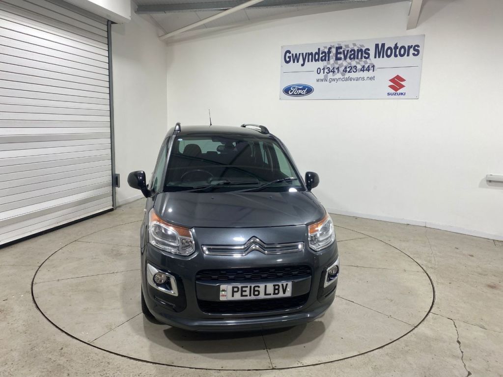 Used Citroen C3 Picasso 2016 for sale - 77107079: Photo 3