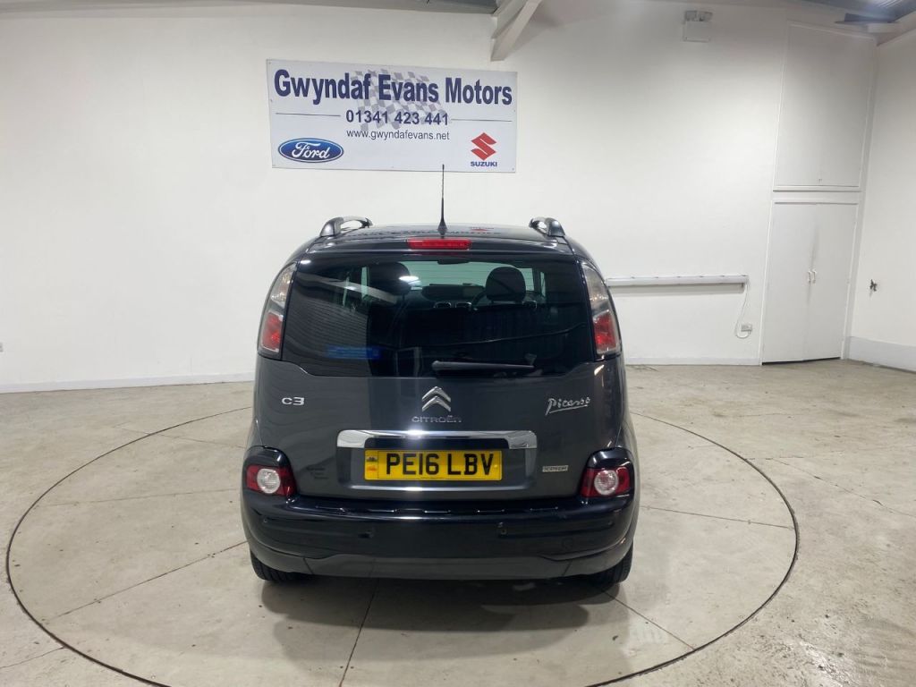 Used Citroen C3 Picasso 2016 for sale - 77107079: Photo 5