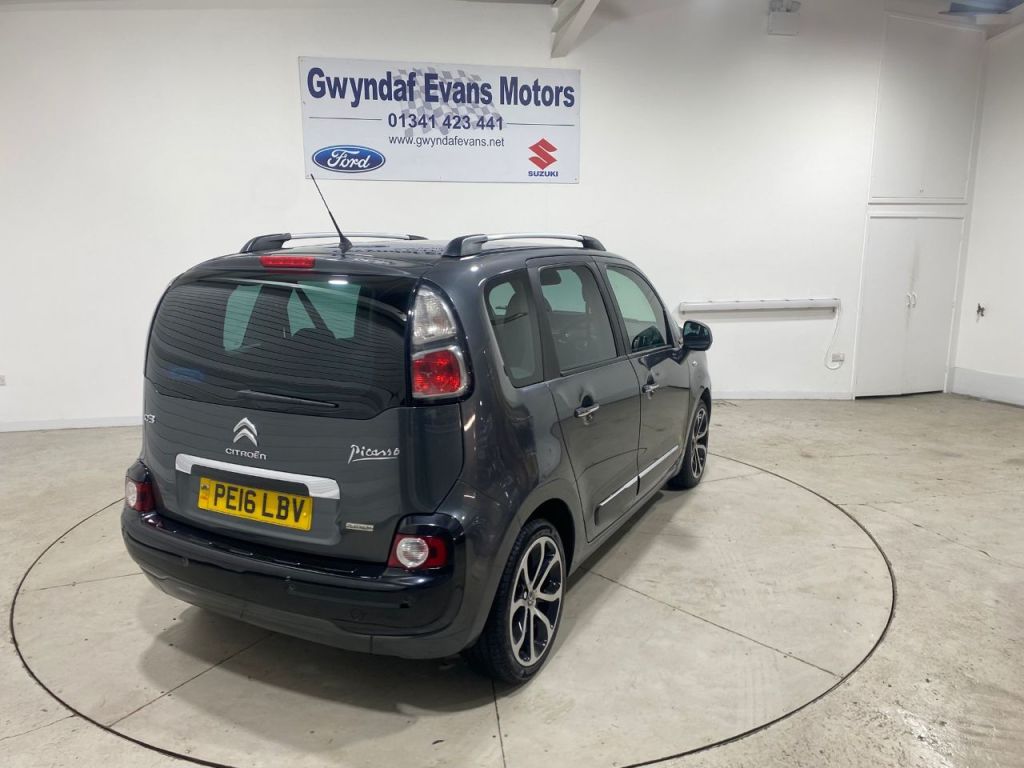 Used Citroen C3 Picasso 2016 for sale - 77107079: Photo 7