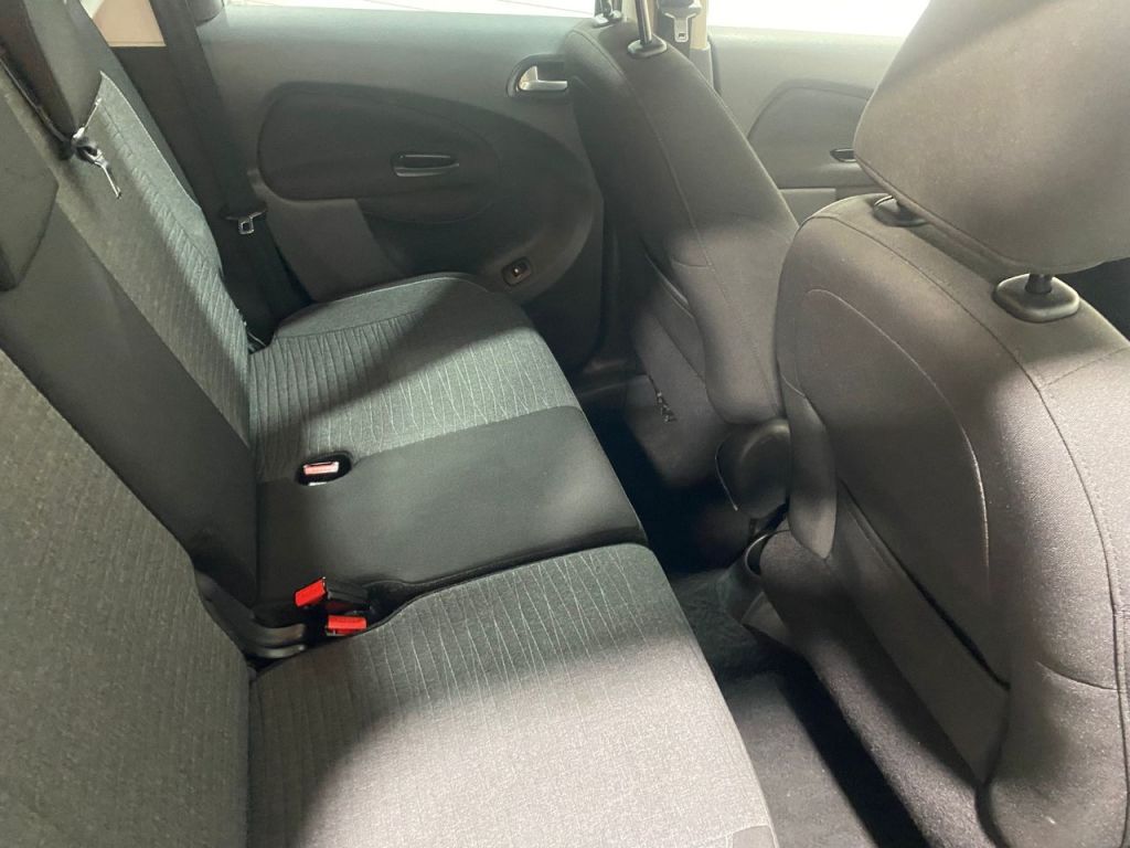 Used Citroen C3 Picasso 2016 for sale - 77107079: Photo 8