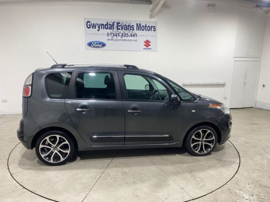 Used Citroen C3 Picasso 2016 for sale - 77107079: Photo 9