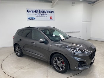 Ford - Kuga