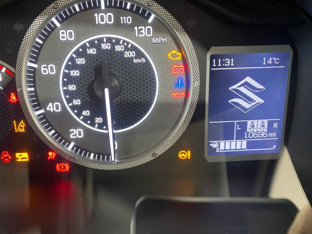 Used Suzuki Ignis 2022 for sale - 76546085: Photo 10