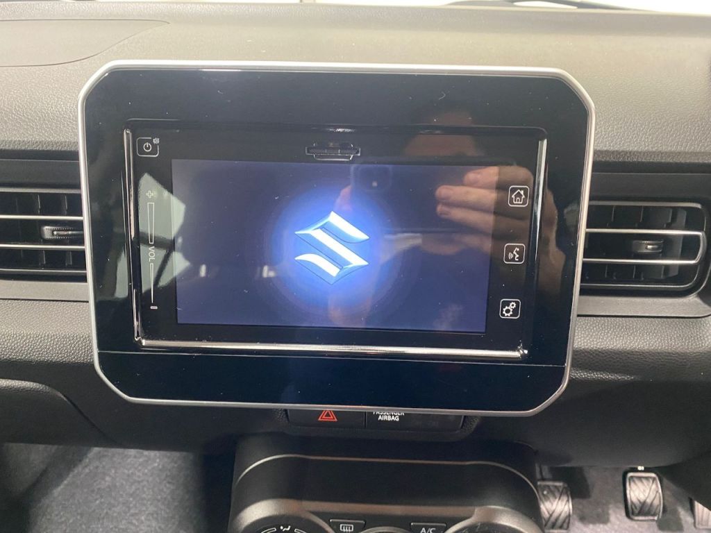 Used Suzuki Ignis 2022 for sale - 76546085: Photo 12