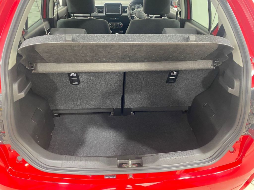 Used Suzuki Ignis 2022 for sale - 76546085: Photo 16