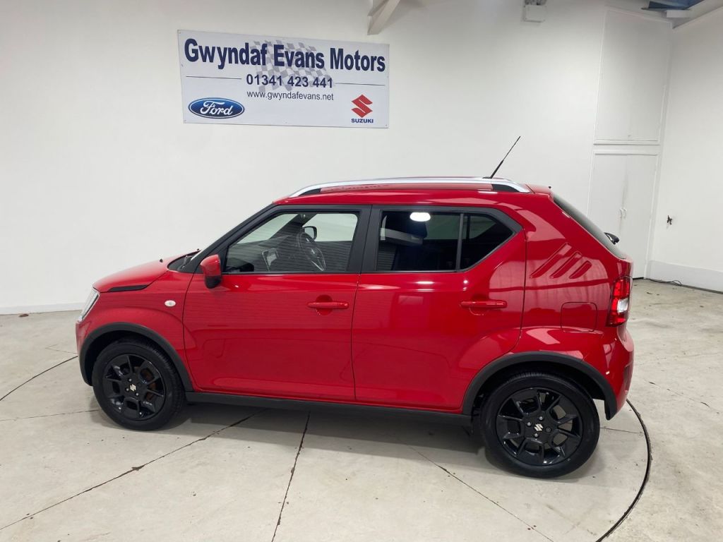 Used Suzuki Ignis 2022 for sale - 76546085: Photo 17