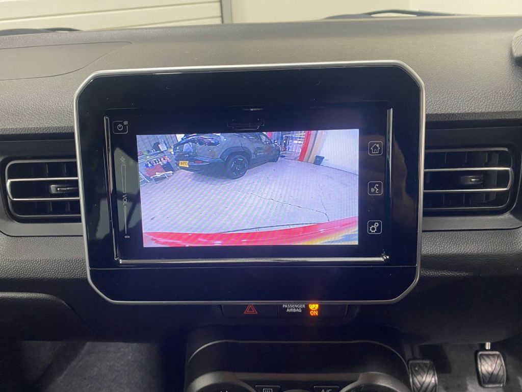 Used Suzuki Ignis 2022 for sale - 76546085: Photo 18