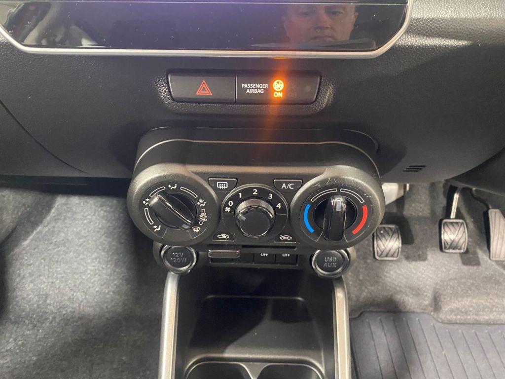 Used Suzuki Ignis 2022 for sale - 76546085: Photo 24