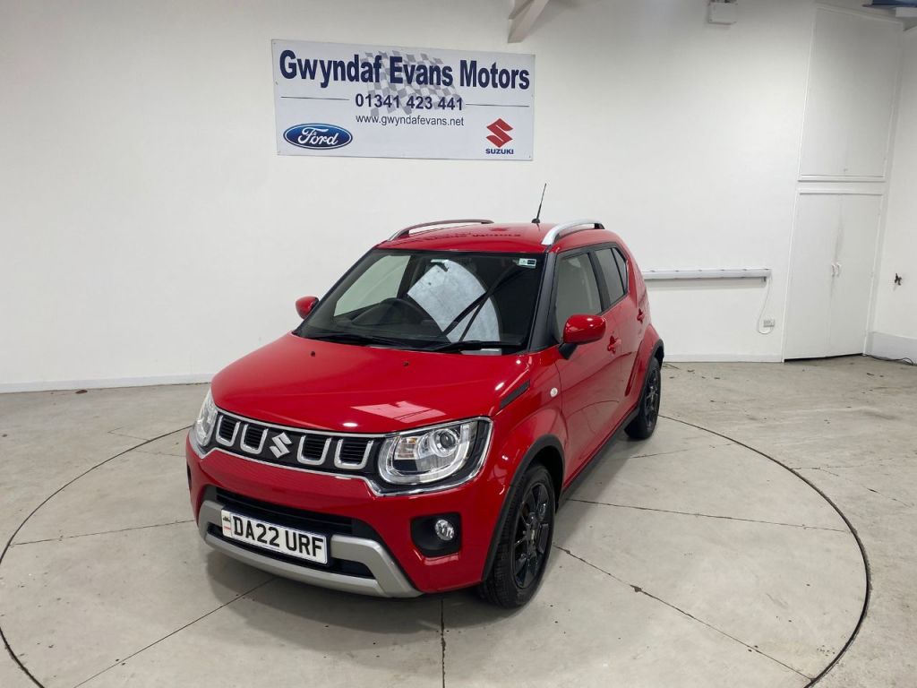 Used Suzuki Ignis 2022 for sale - 76546085: Photo 25