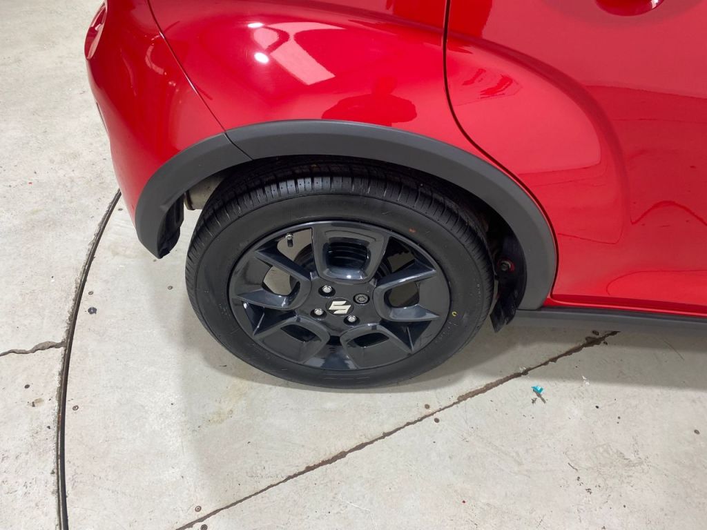 Used Suzuki Ignis 2022 for sale - 76546085: Photo 26