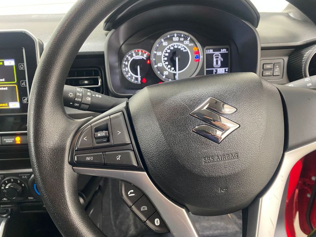 Used Suzuki Ignis 2022 for sale - 76546085: Photo 6