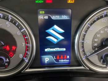 Used Suzuki SX4 S-Cross 2023 for sale - 74840571: Photo