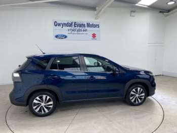 Used Suzuki SX4 S-Cross 2023 for sale - 74840571: Photo
