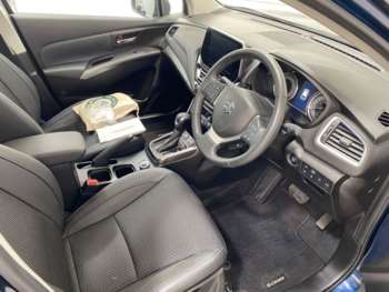 Used Suzuki SX4 S-Cross 2023 for sale - 74840571: Photo