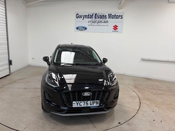 Used Ford Puma 2025 for sale - 79261061: Photo