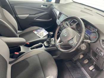 Used Vauxhall Crossland X 2019 for sale - 74924828: Photo
