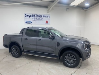 Ford - Ranger