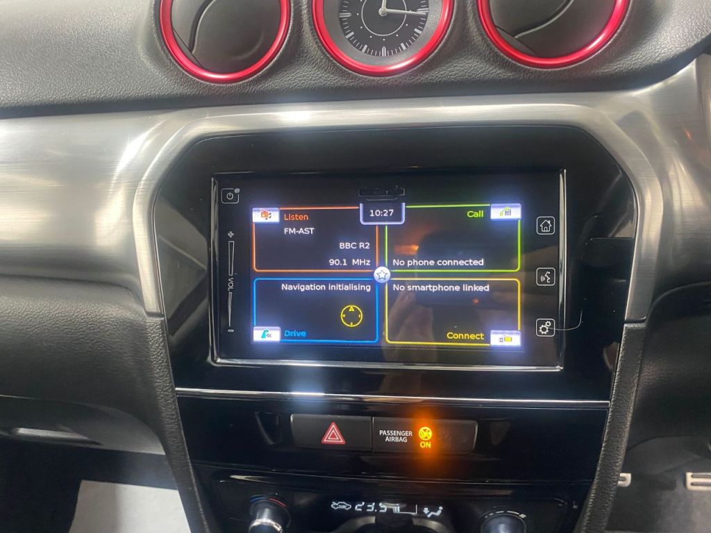 Used Suzuki Vitara 2018 for sale - 76481242: Photo 10