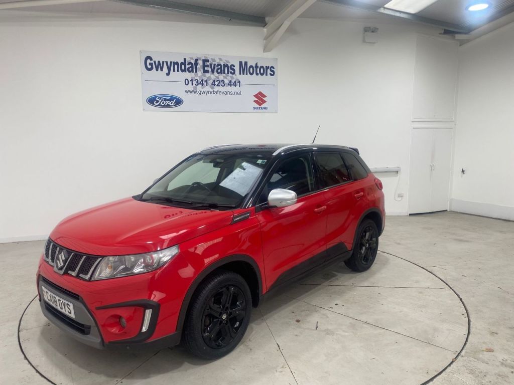 Used Suzuki Vitara 2018 for sale - 76481242: Photo 13