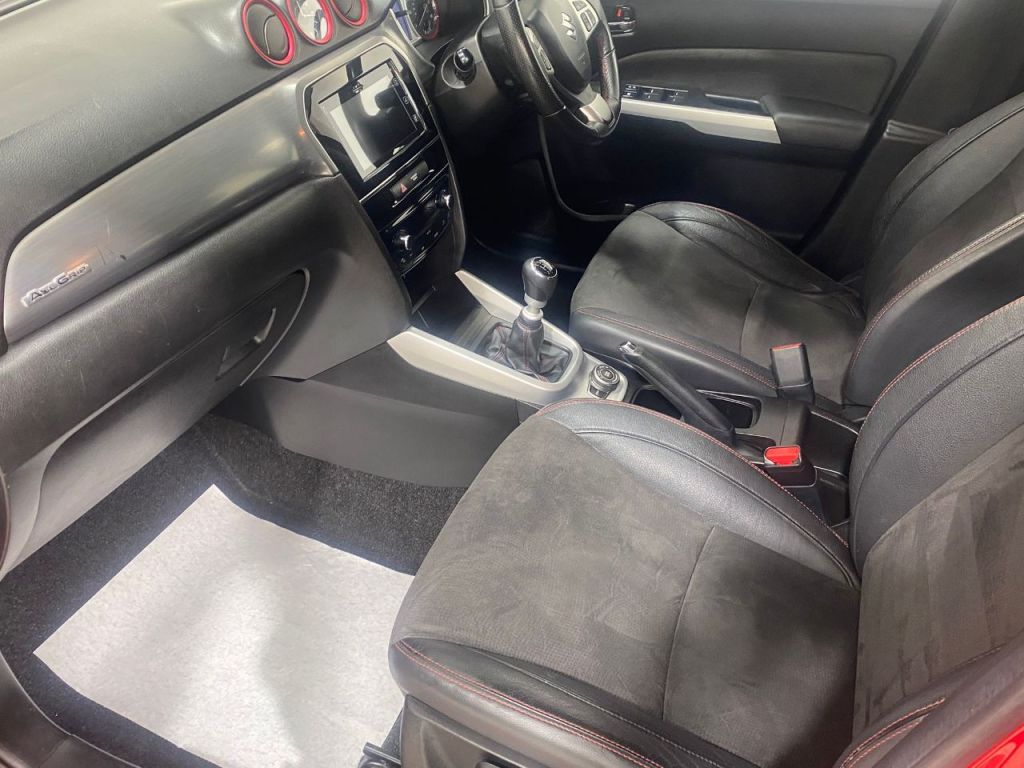 Used Suzuki Vitara 2018 for sale - 76481242: Photo 14