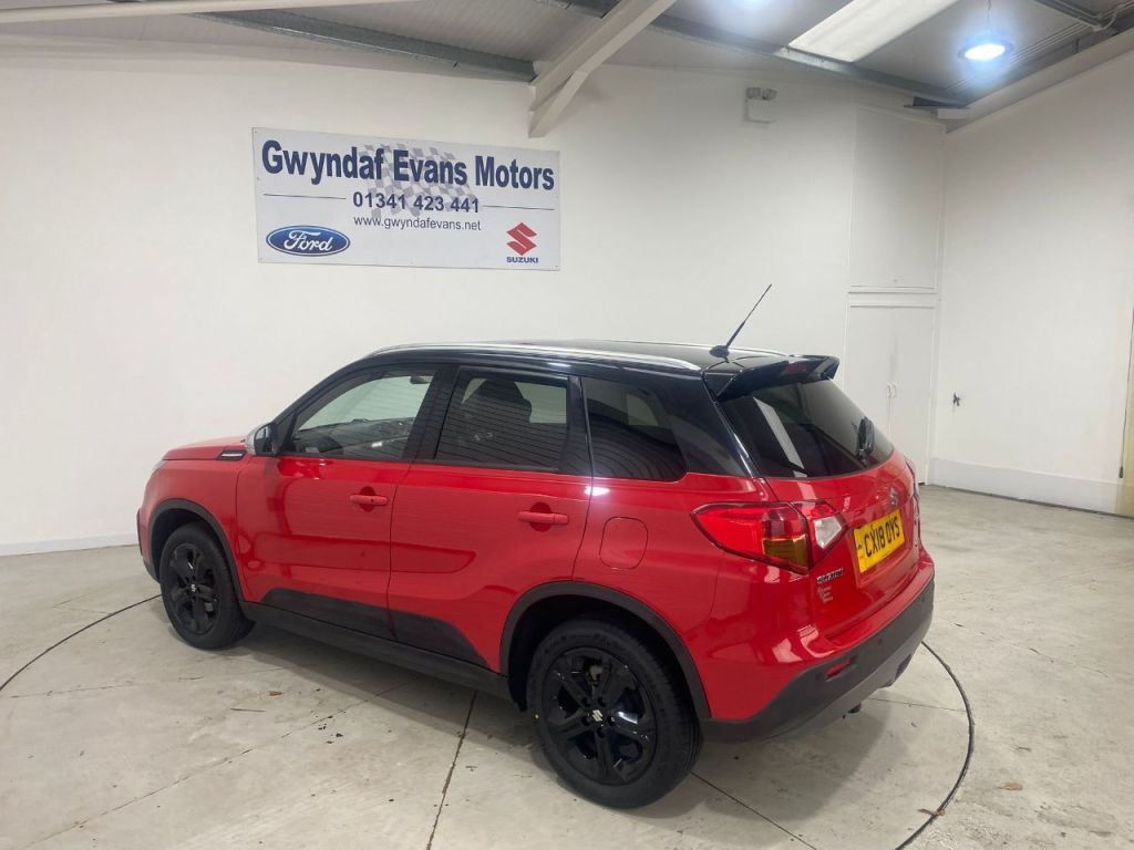 Used Suzuki Vitara 2018 for sale - 76481242: Photo 15