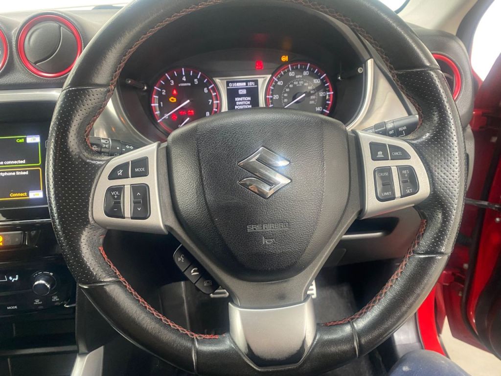 Used Suzuki Vitara 2018 for sale - 76481242: Photo 18