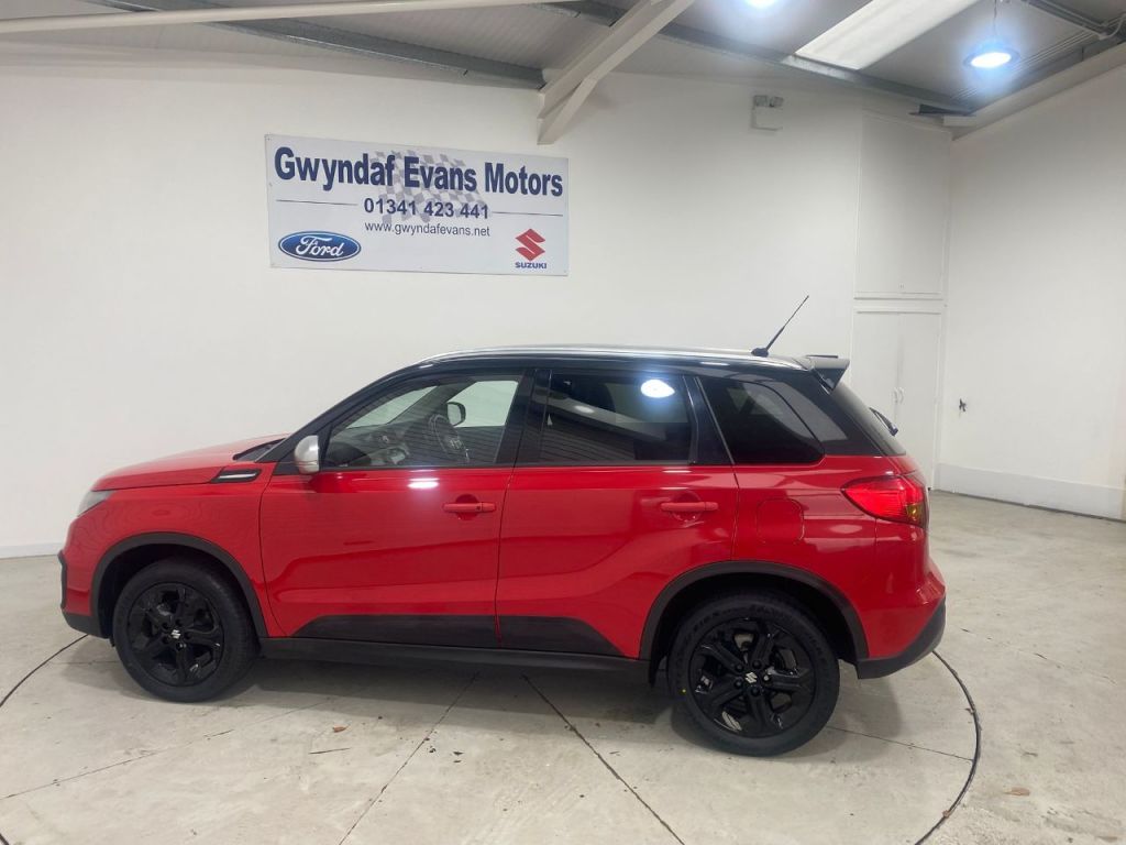 Used Suzuki Vitara 2018 for sale - 76481242: Photo 21