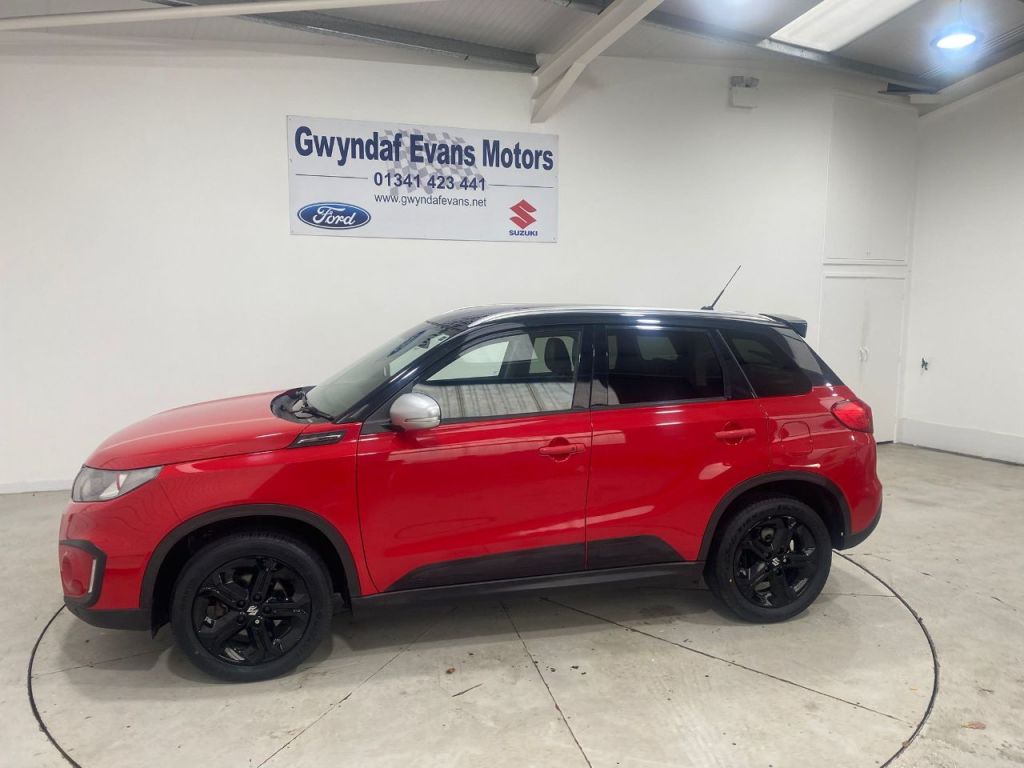 Used Suzuki Vitara 2018 for sale - 76481242: Photo 23