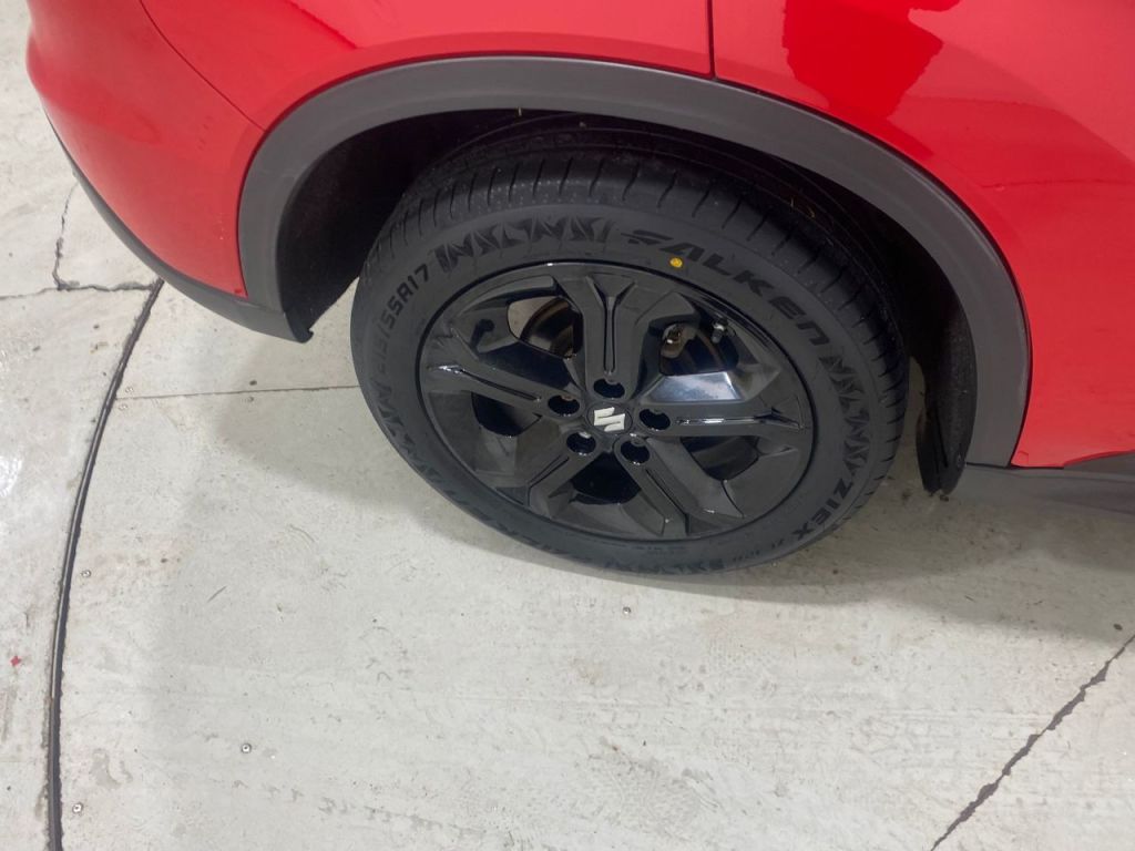 Used Suzuki Vitara 2018 for sale - 76481242: Photo 24