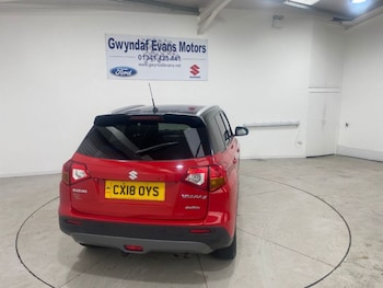 Used Suzuki Vitara 2018 for sale - 76481242: Photo