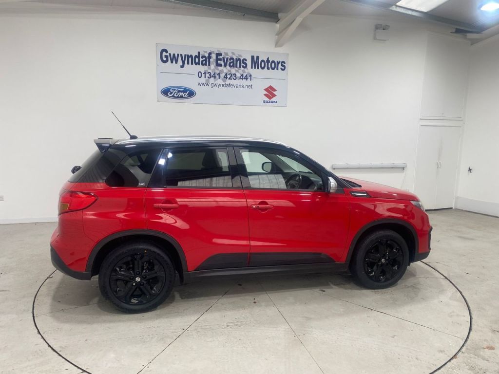 Used Suzuki Vitara 2018 for sale - 76481242: Photo 5