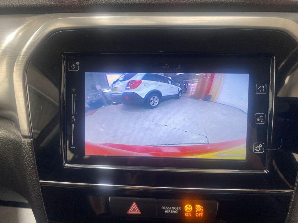 Used Suzuki Vitara 2018 for sale - 76481242: Photo 6