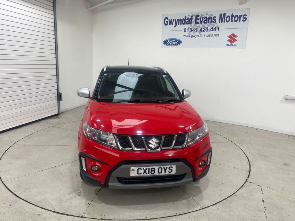 Used Suzuki Vitara 2018 for sale - 76481242: Photo 7