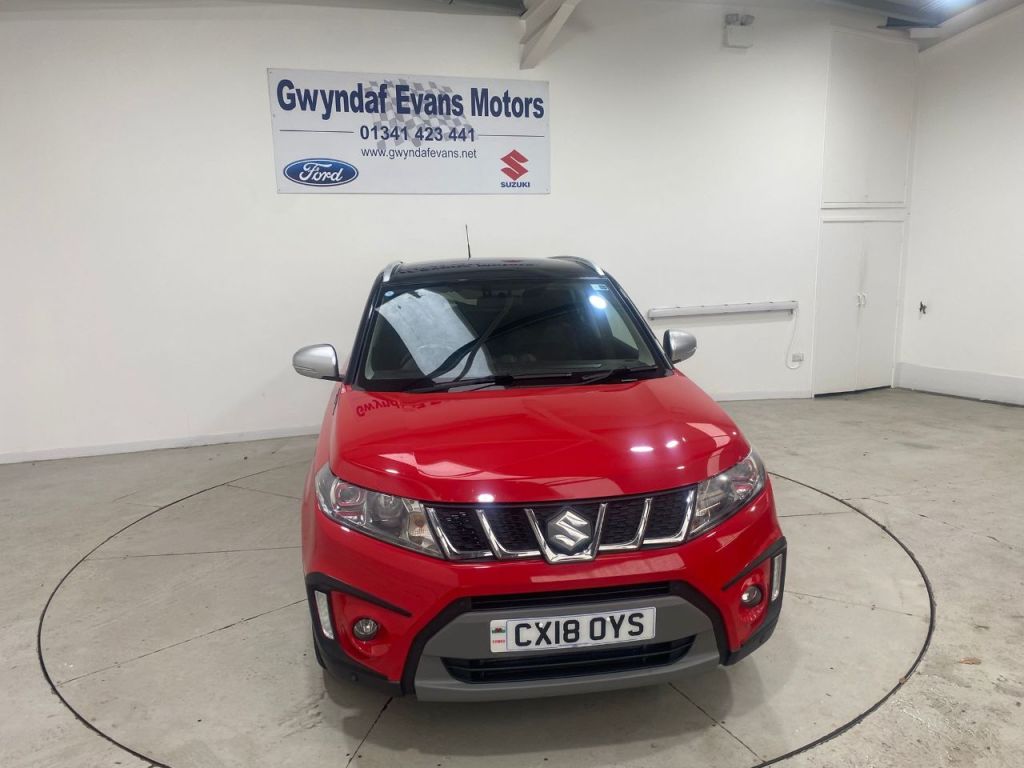 Used Suzuki Vitara 2018 for sale - 76481242: Photo 9
