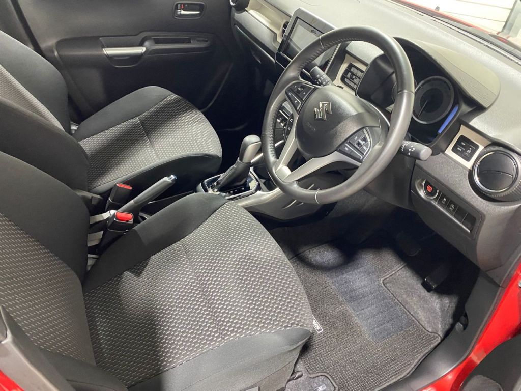 Used Suzuki Ignis 2023 for sale - 77368143: Photo 2