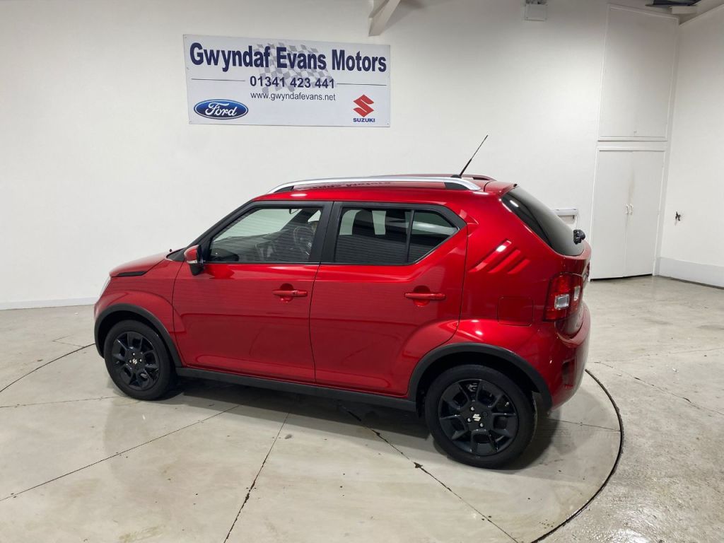 Used Suzuki Ignis 2023 for sale - 77368143: Photo 7