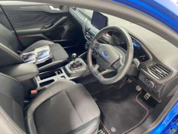 Used Ford Focus 2019 for sale - 74516220: Photo